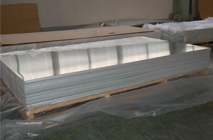 1070 Aluminum Sheet for Construction 1070 Aluminum Sheet for Construction