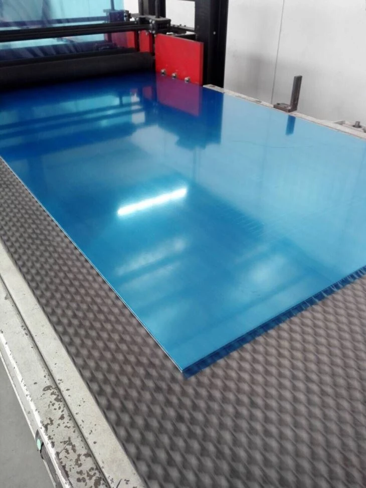 1050 Aluminum Sheet for fan blades 1050 Aluminum Sheet for fan blades