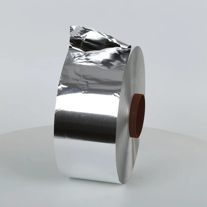 Aluminum For Food Packing