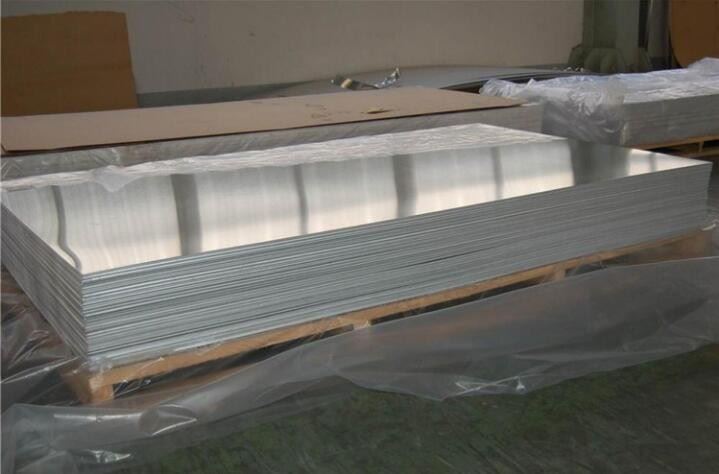 3003 Aluminum Plate for storage tanks 3003 Aluminum Plate for storage tanks