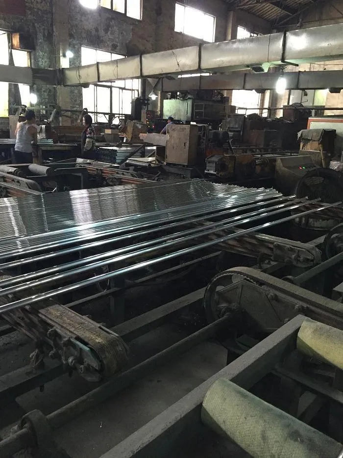 6061 Aluminium Extrusion Profiles