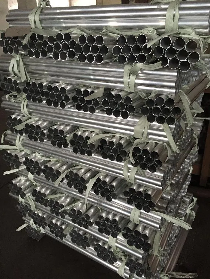 6061 Aluminum Profile