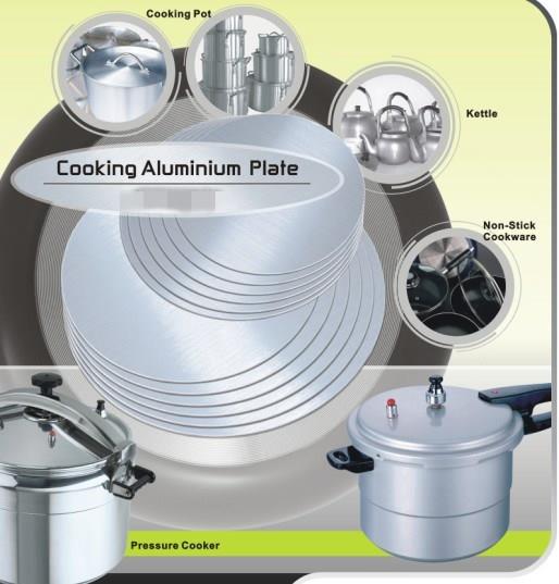 Aluminum Circle Aluminum Circle