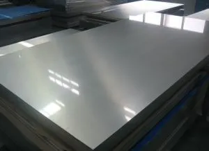 Aluminium Grades