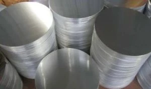 Cold Rolled Aluminum Circle