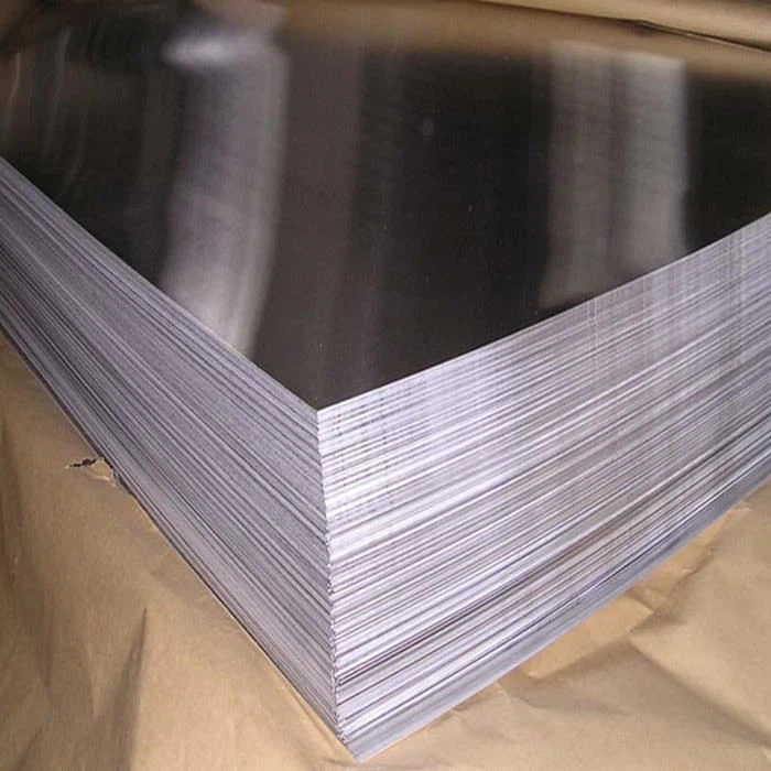 5000 Series Gold Anodized Aluminium/Aluminum Sheet For Decoration Building
