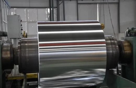 Aluminium Foil Roll Tape Aluminium Foil Roll Tape