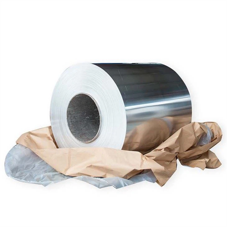 1050 Aluminum Coil