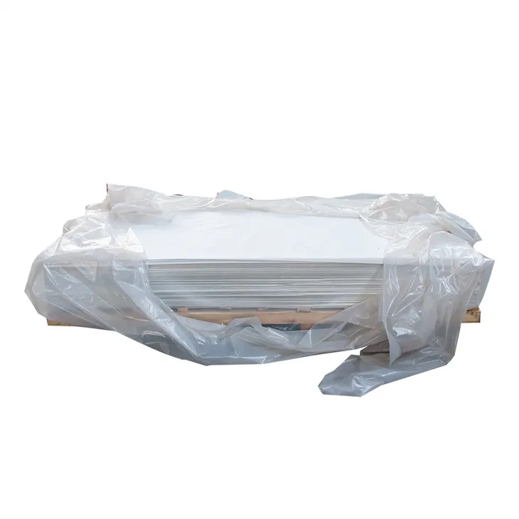 1100 Aluminum plain Sheet