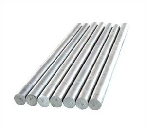 6000 Series Aluminum Bar Rod