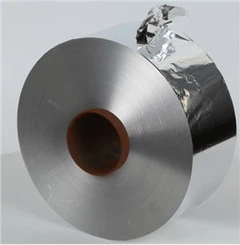 Aluminum Foil
